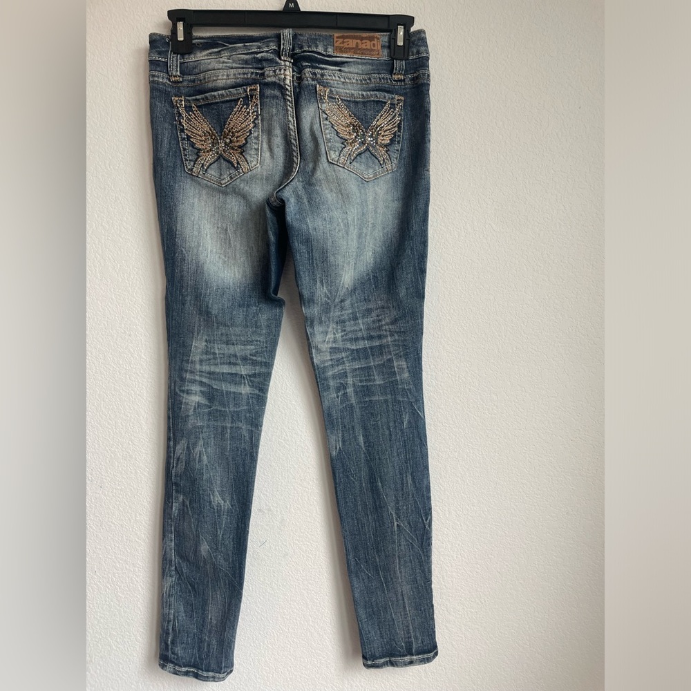 Women’s denim jeans